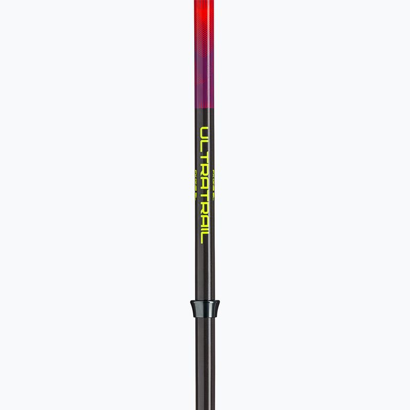 Laufstöcke LEKI Ultatrail FX.One SL red/purple 6
