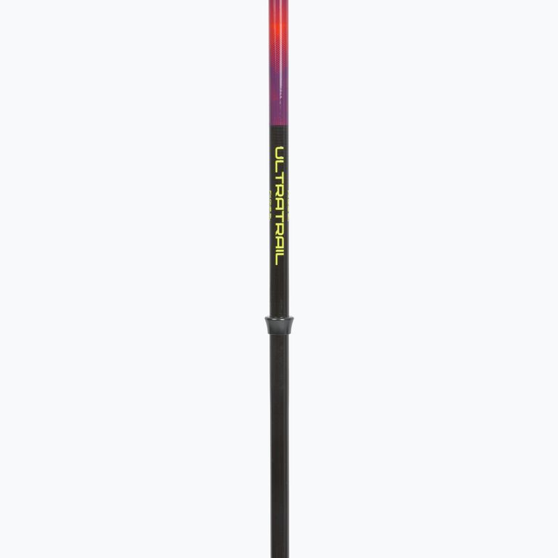 Laufstöcke LEKI Ultatrail FX.One SL red/purple 4