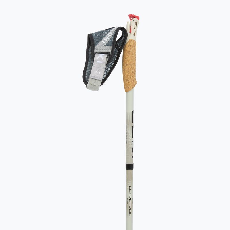 Laufstöcke LEKI Ultatrail FX.One grey 2