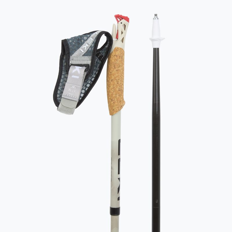 Laufstöcke LEKI Ultatrail FX.One grey 3