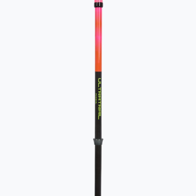 Laufstöcke LEKI Ultatrail FX.One SL pink/orange 4