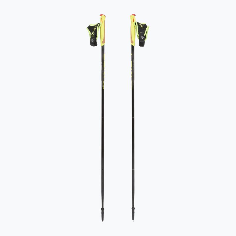 Laufstöcke LEKI Evotrail FX.One TA