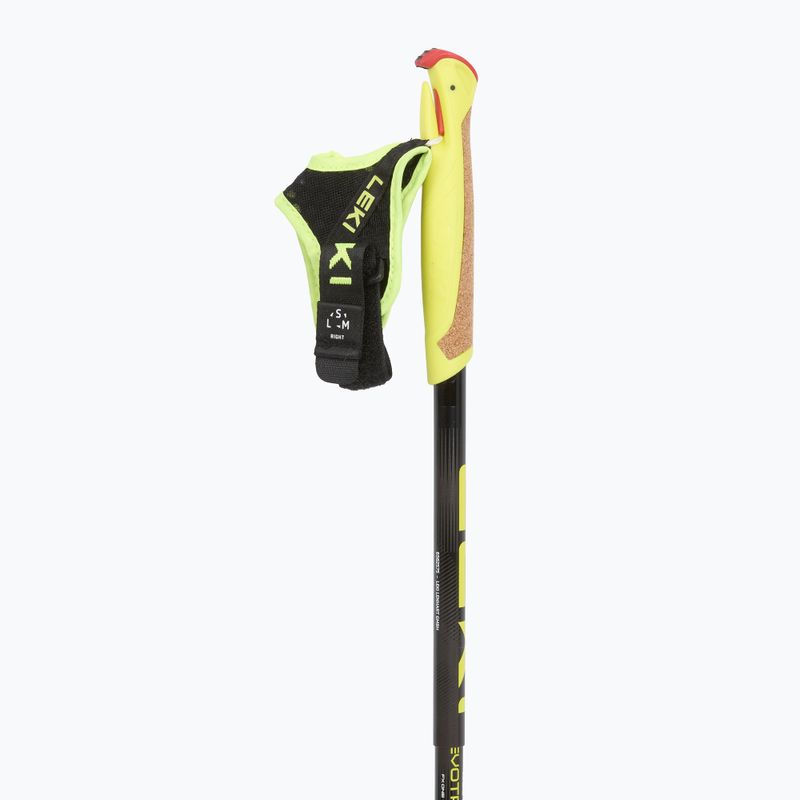 Laufstöcke LEKI Evotrail FX.One TA 2