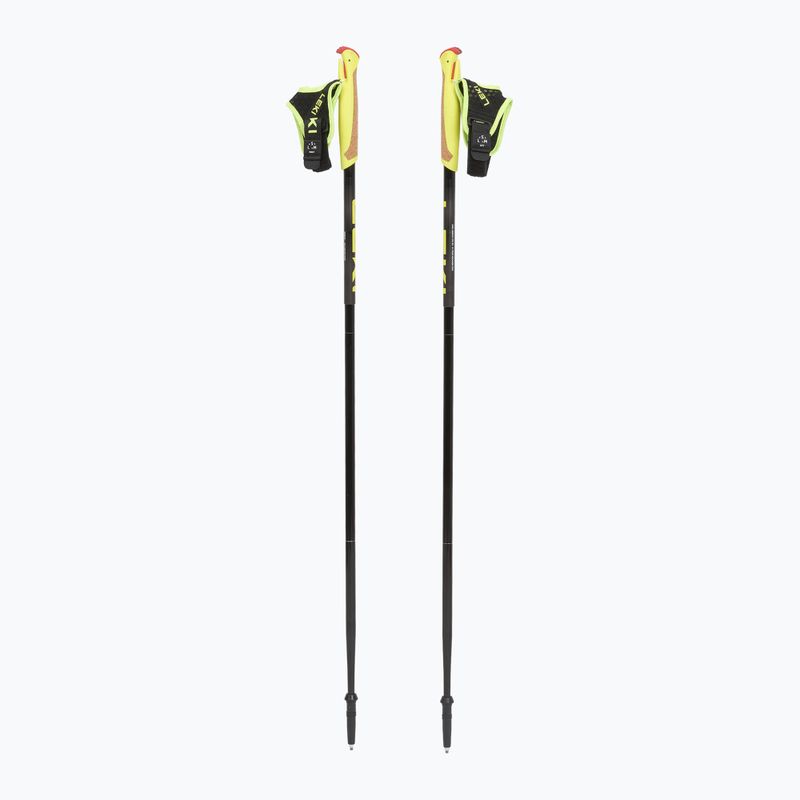 Laufstöcke LEKI Evotrail FX.One TA 5