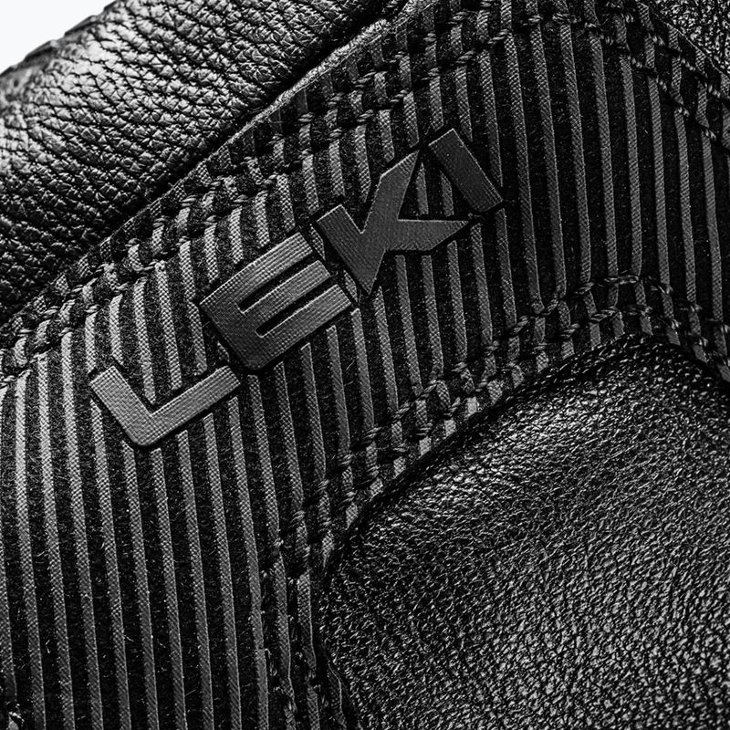 Damen-Skihandschuhe LEKI Griffin Base 3D black 6