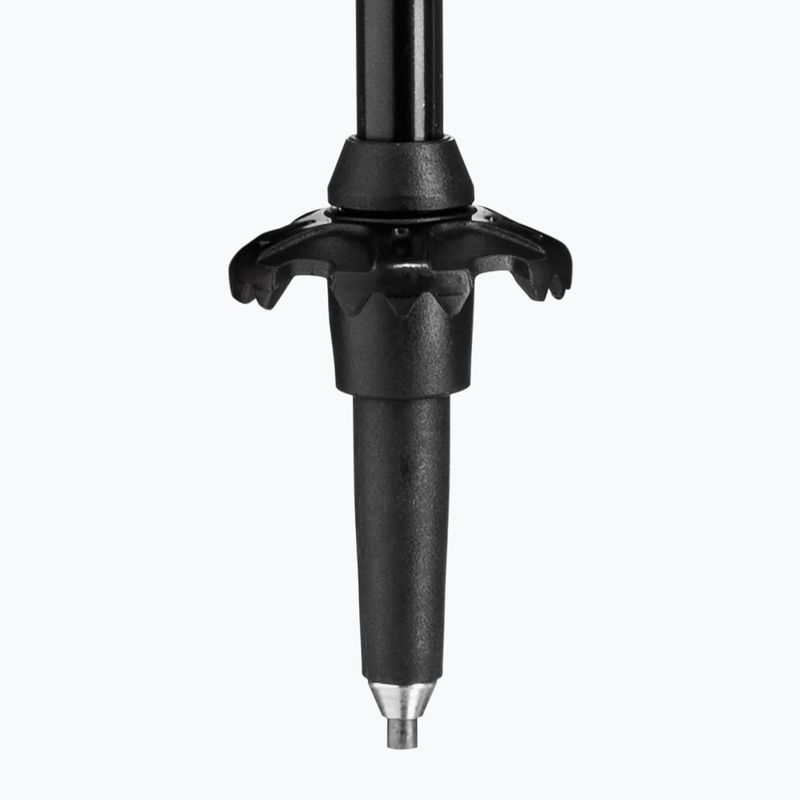 Trekkingstöcke LEKI Makalu Lite malachite green/dark malachite green/white 5