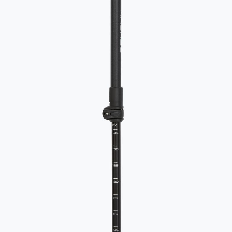 Trekkingstöcke LEKI Khumbu Lite AS dark sea green/black 4