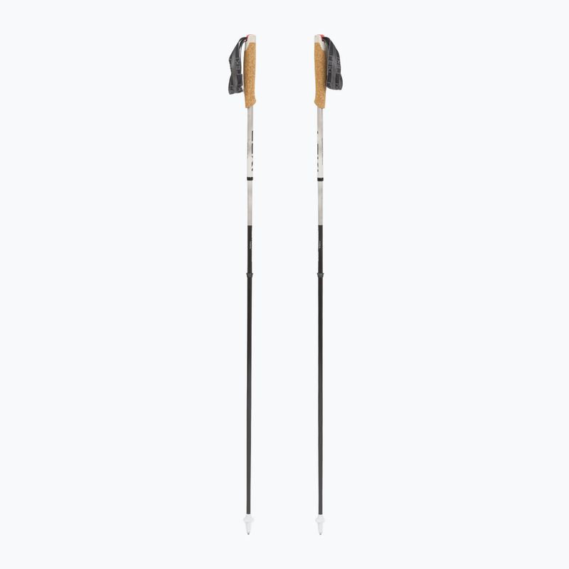 Laufstöcke LEKI Neotrail Pro FX.One SL grey