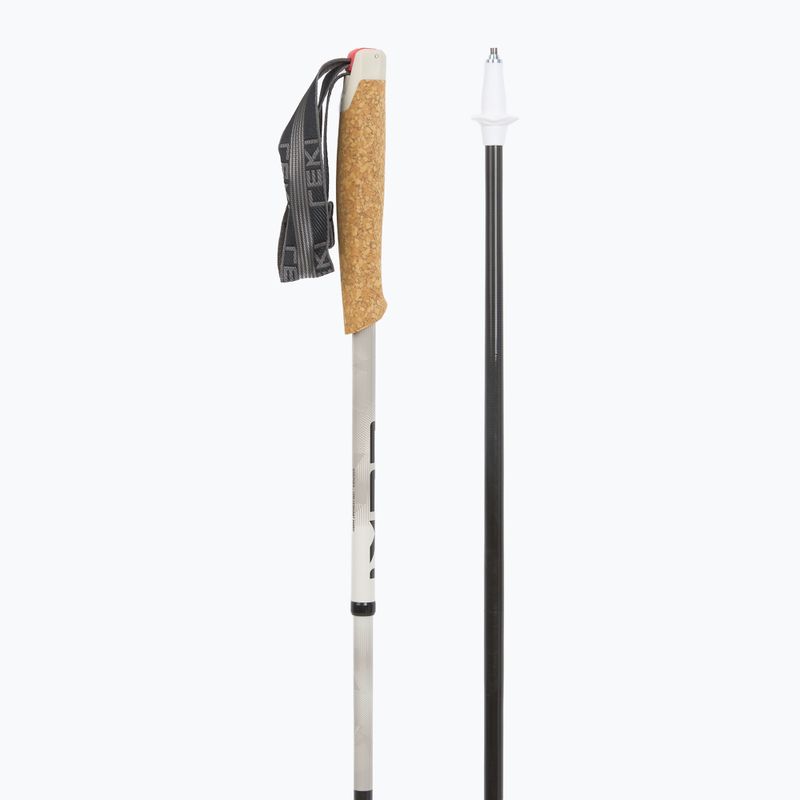 Laufstöcke LEKI Neotrail Pro FX.One SL grey 3