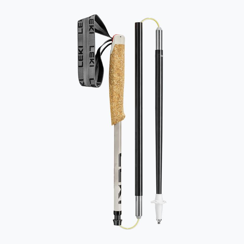 Laufstöcke LEKI Neotrail Pro FX.One SL grey 3