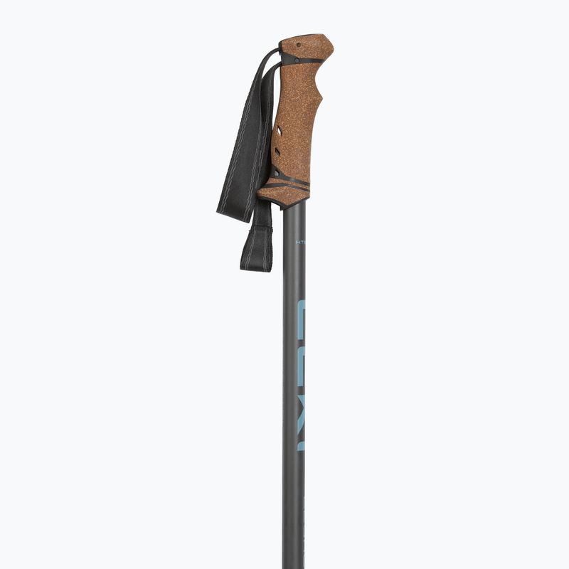 Trekkingstöcke LEKI Legacy greyblue/dark anthracite 2