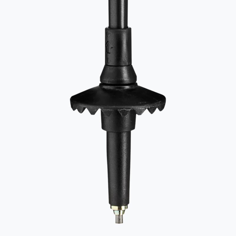 Trekkingstöcke LEKI Legacy greyblue/dark anthracite 5