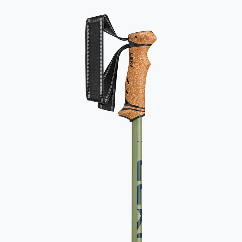 Trekkingstöcke LEKI Legacy Lite denim blue/dark olive 4