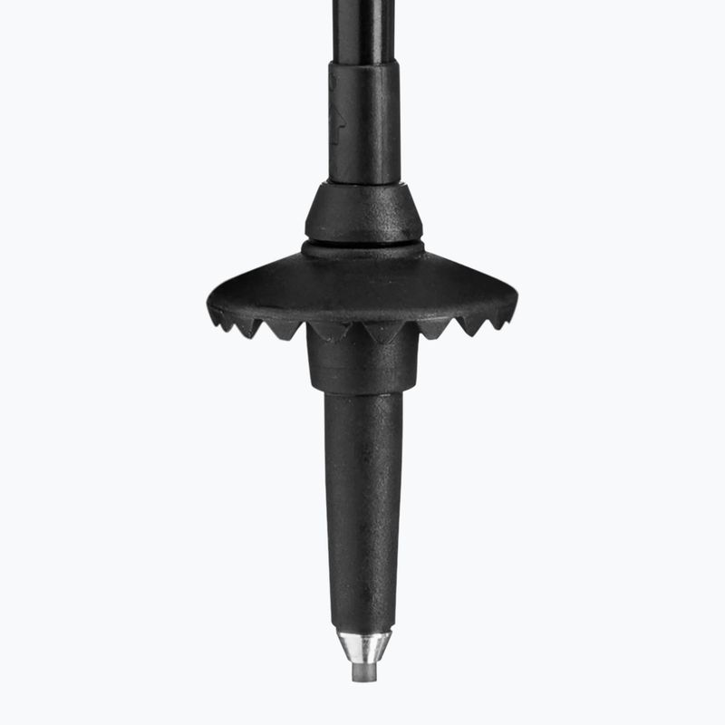 Trekkingstöcke LEKI Legacy Lite denim blue/dark olive 5