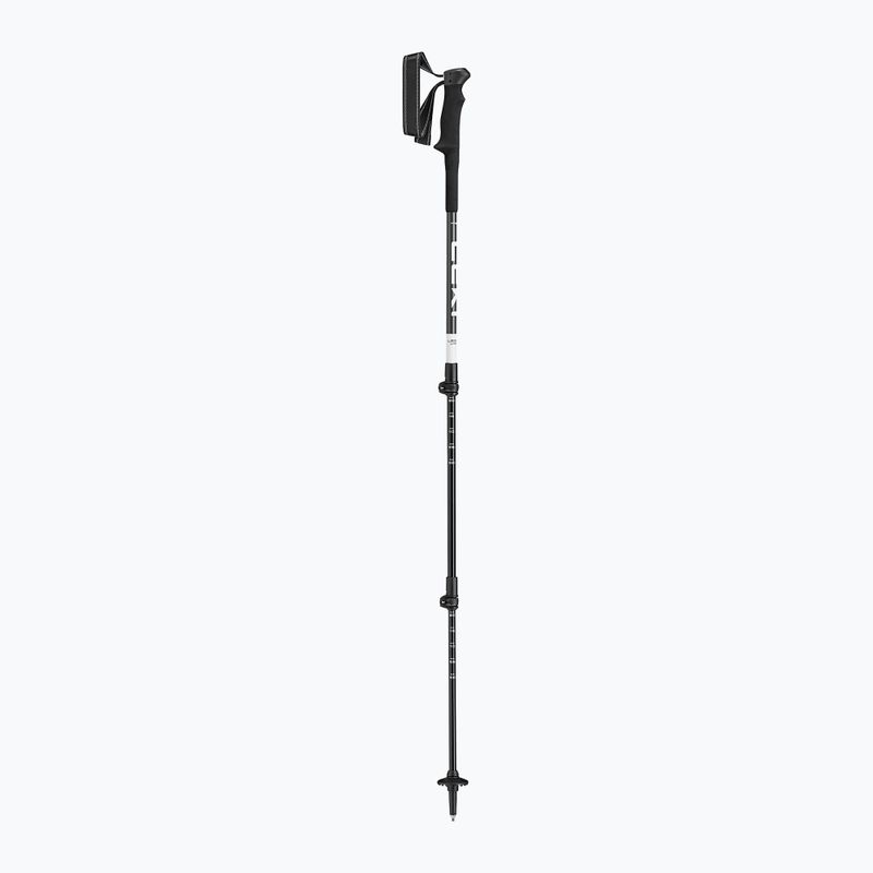 Trekkingstöcke LEKI Legacy Lite Pro white/dark anthracite 2