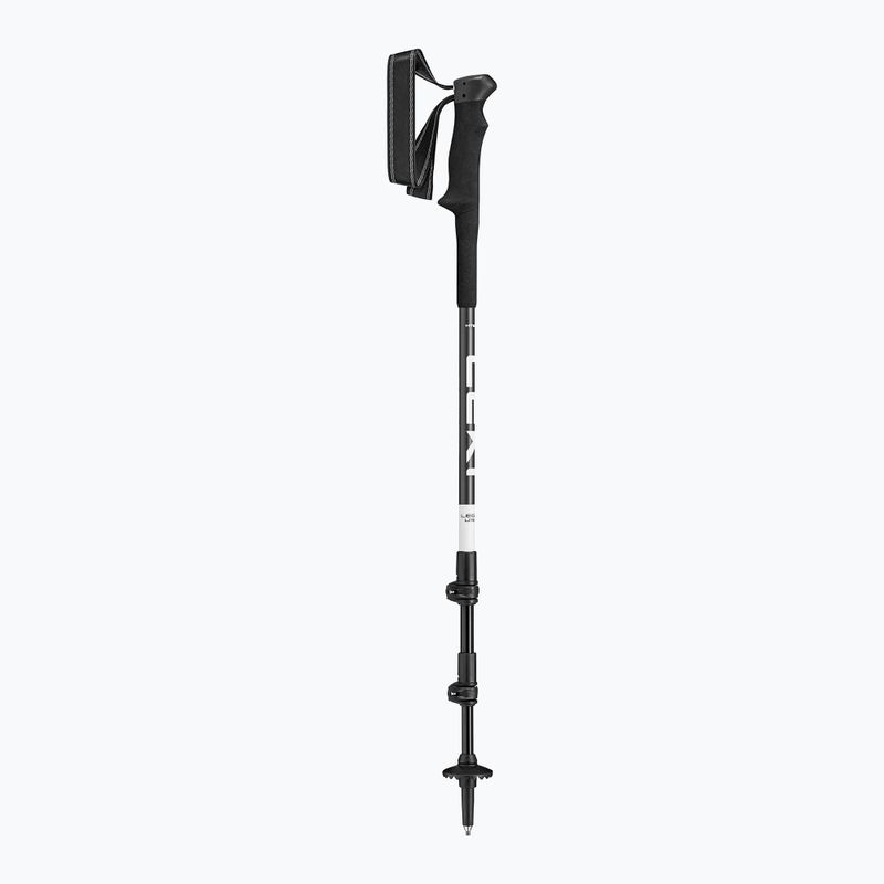 Trekkingstöcke LEKI Legacy Lite Pro white/dark anthracite 3