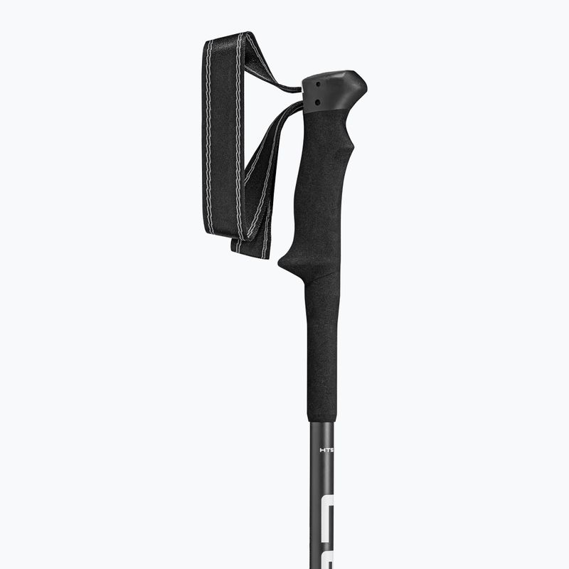 Trekkingstöcke LEKI Legacy Lite Pro white/dark anthracite 4