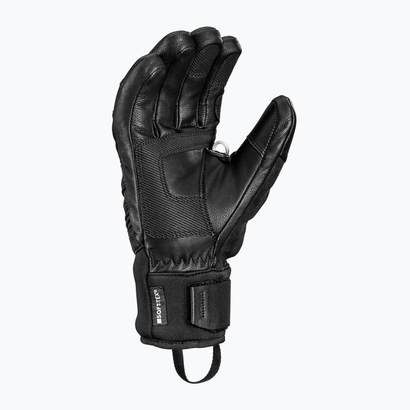 Damen-Skihandschuhe LEKI Epicon TR Women black 3