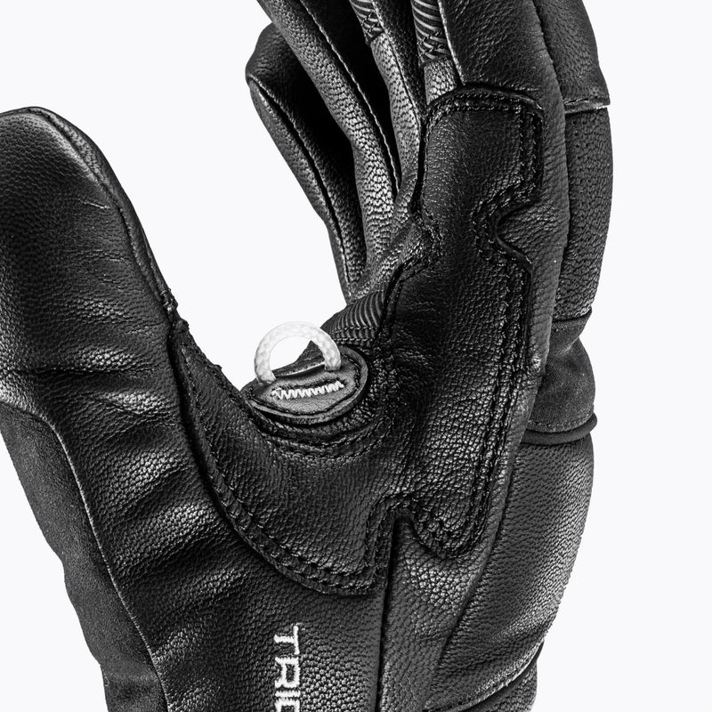 Damen-Skihandschuhe LEKI Epicon TR Women black 4