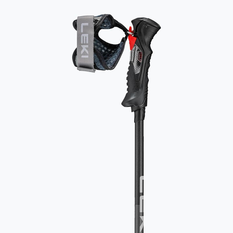 Skistöcke LEKI Carbon 14 TR black 3