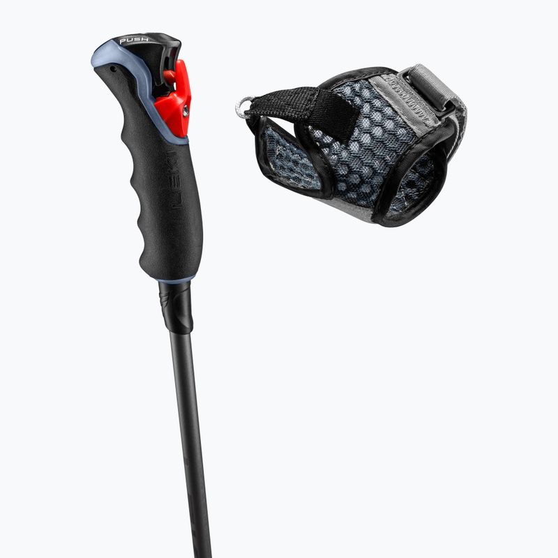 Skistöcke LEKI Carbon 12 TR black 7