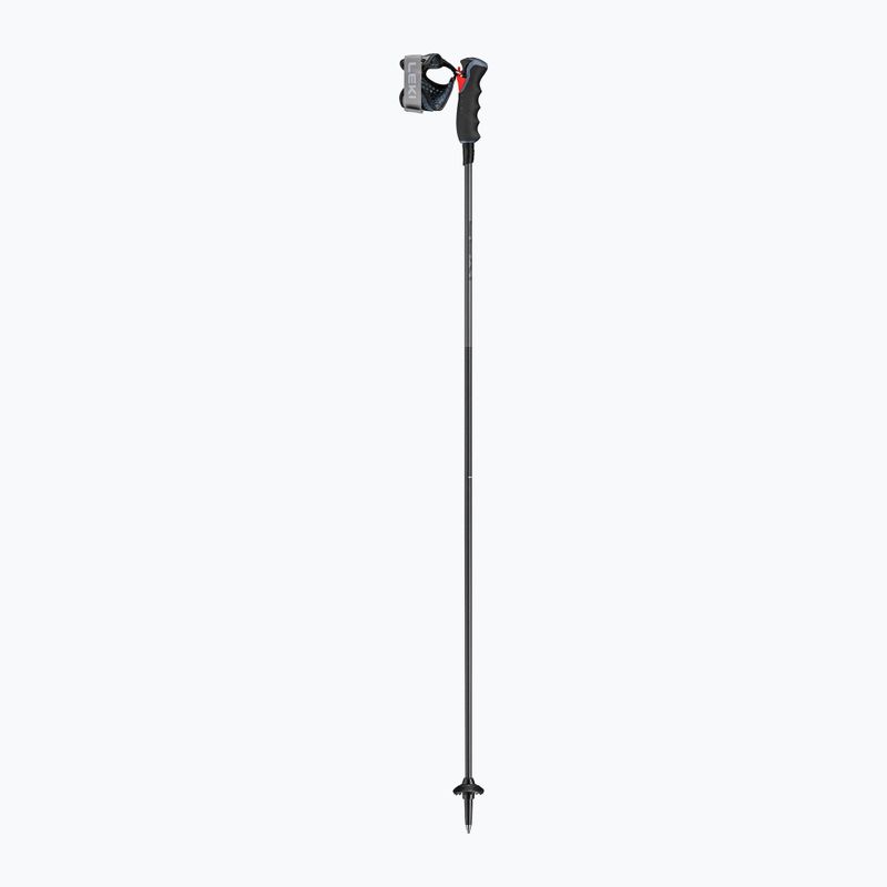 Skistöcke LEKI Carbon 12 TR black 2