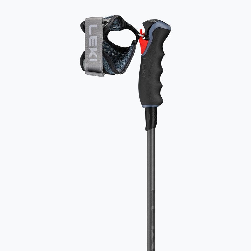 Skistöcke LEKI Carbon 12 TR black 3