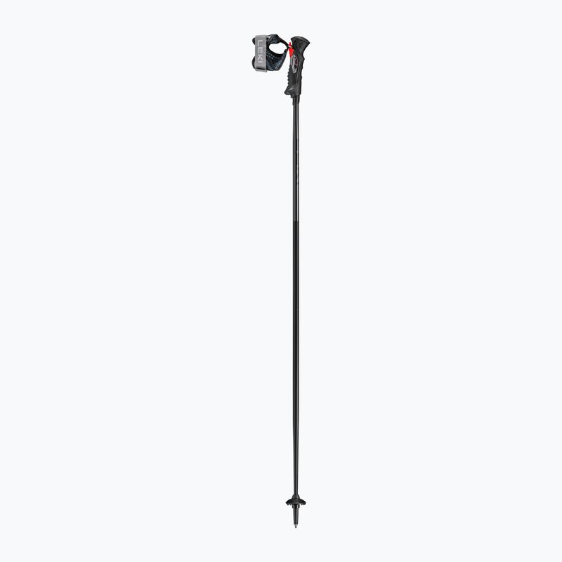 Skistöcke LEKI Airfoil 14 TR black 2