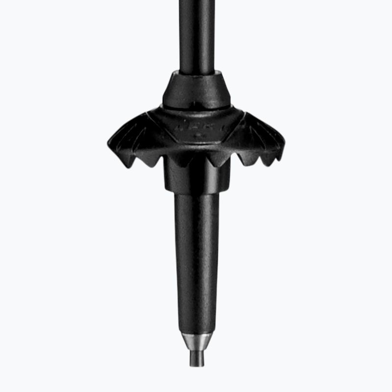 Skistöcke LEKI Airfoil 14 TR black 5