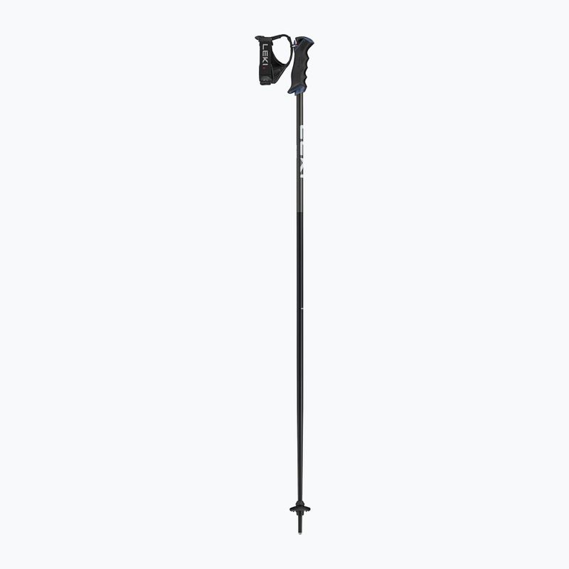 Skistöcke LEKI Voltec Lite TR black 2