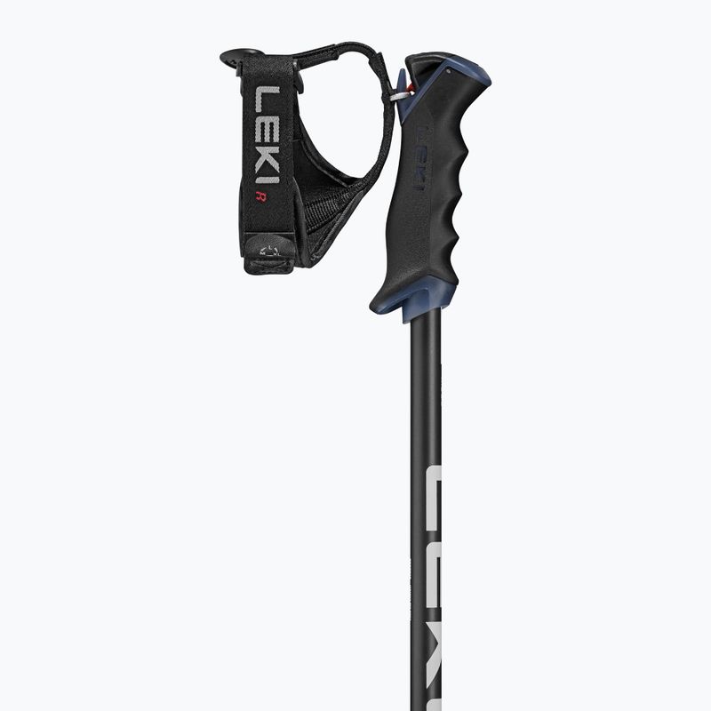 Skistöcke LEKI Voltec Lite TR black 3