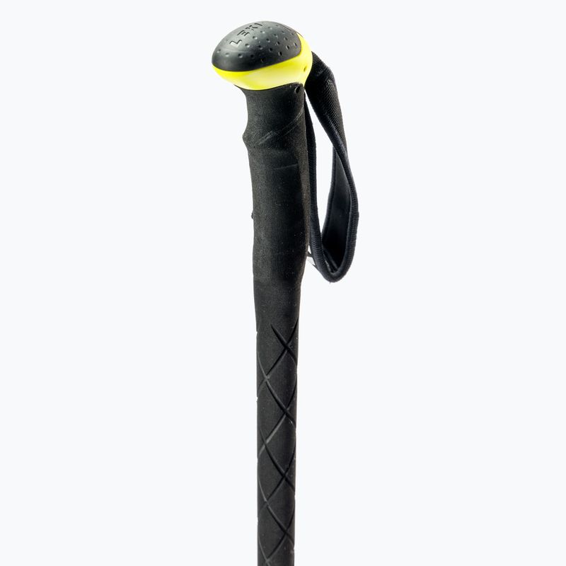 LEKI Aergon 2 Skistöcke schwarz 6362736 3