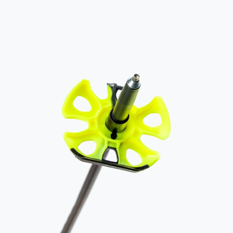 LEKI Aergon 2 Skistöcke schwarz 6362736 4
