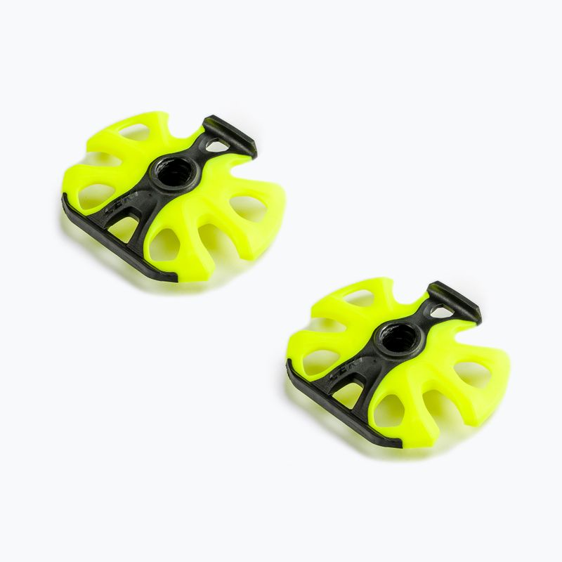 LEKI Aergon 2 Skistöcke schwarz 6362736 5