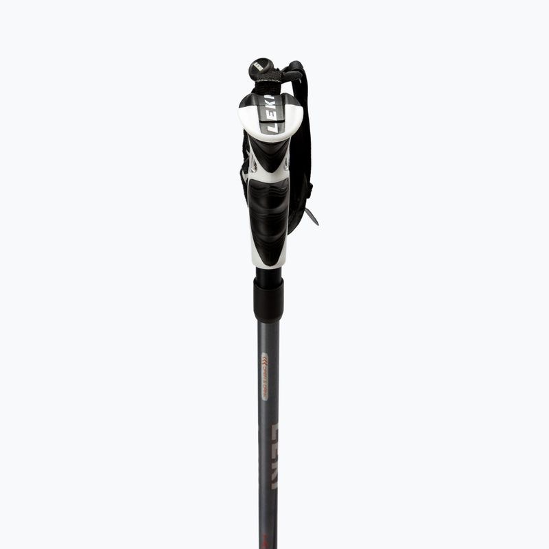 LEKI Hot Shot S Skistöcke schwarz 6436747 3