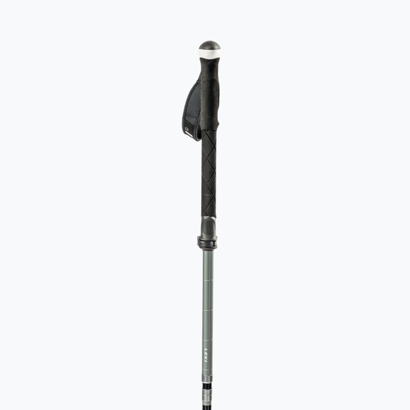 LEKI Micro Vario Carbon Strong Trekkingstöcke schwarz 6492980 2