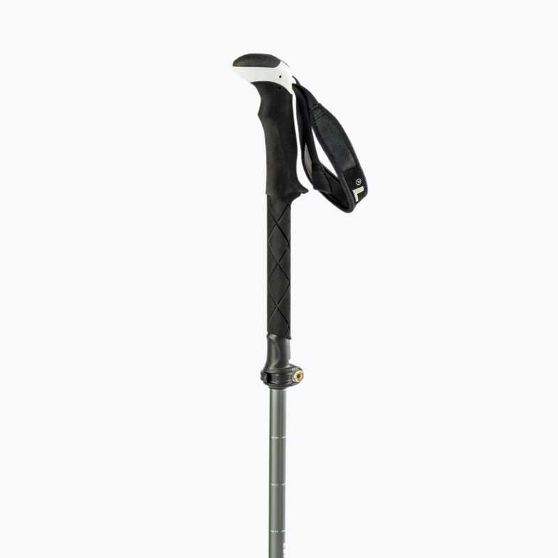 LEKI Micro Vario Carbon Strong Trekkingstöcke schwarz 6492980 3