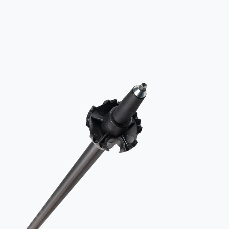 LEKI Sherpa XTG AS Trekkingstöcke grau 6492029 4