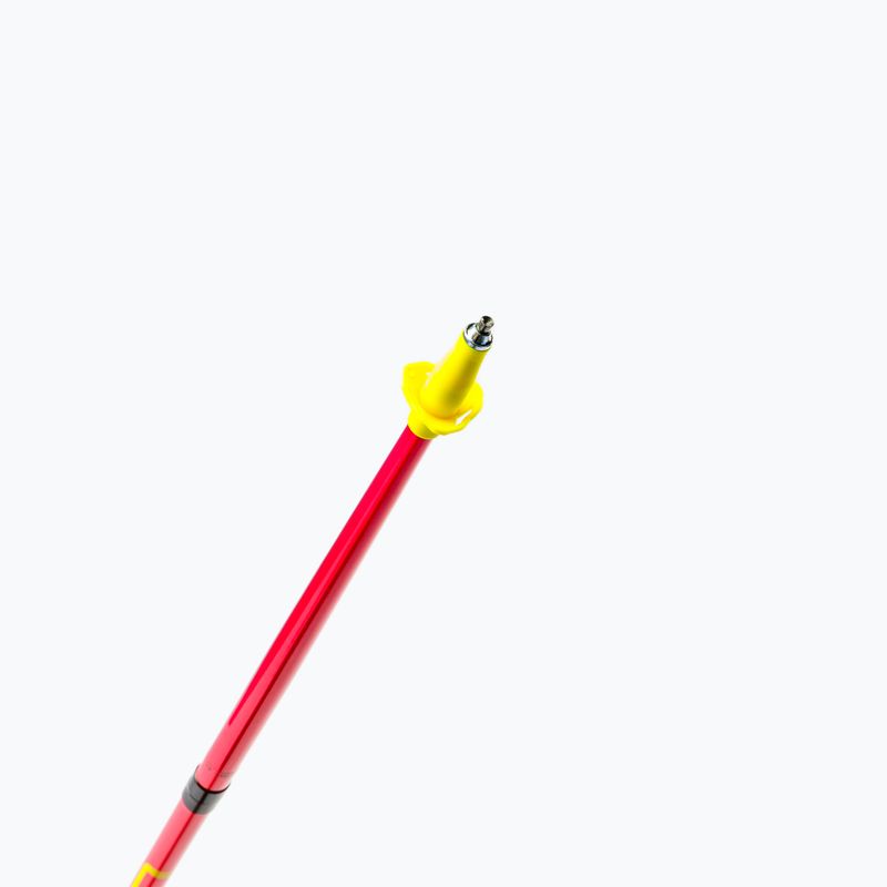 LEKI Micro Trail Pro Laufstöcke rot 6492585115 4