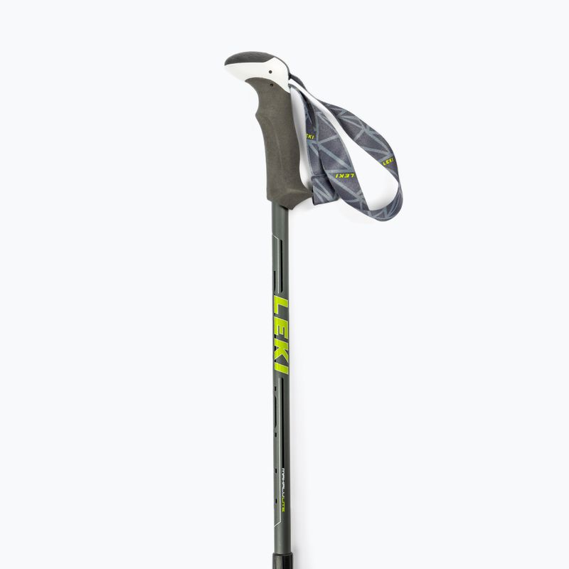 LEKI Makalu Lite Trekkingstöcke schwarz 6492108 3