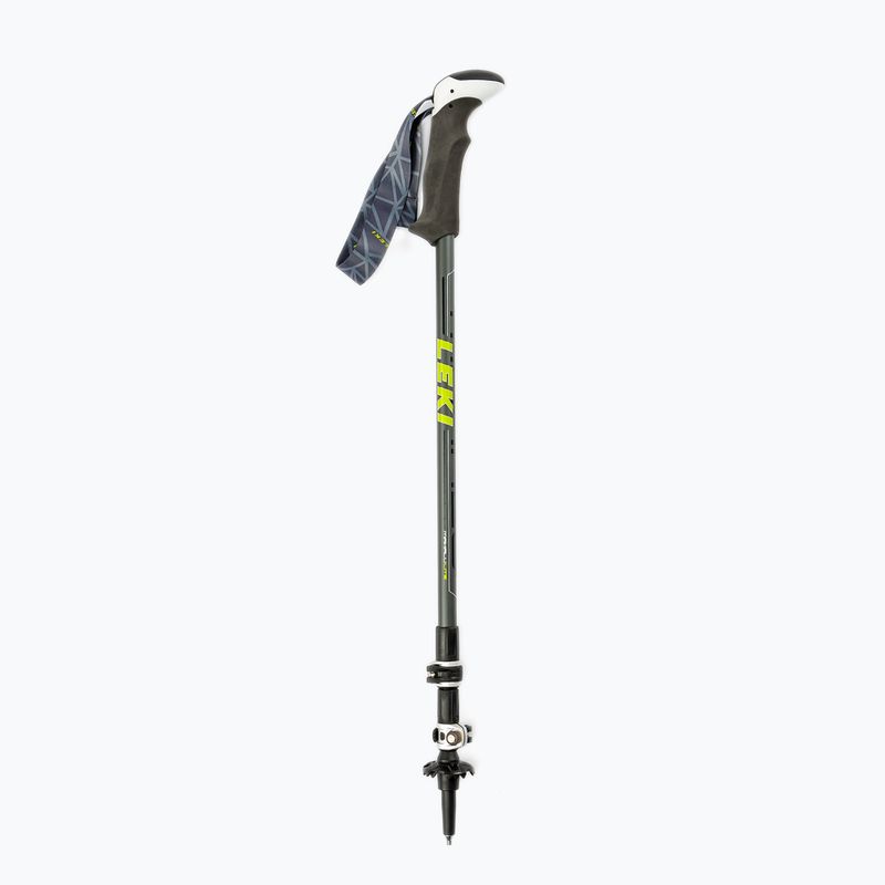 LEKI Makalu Lite Trekkingstöcke schwarz 6492108 6
