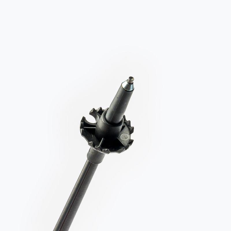 LEKI Khumbu Trekkingstöcke schwarz 6492043 5