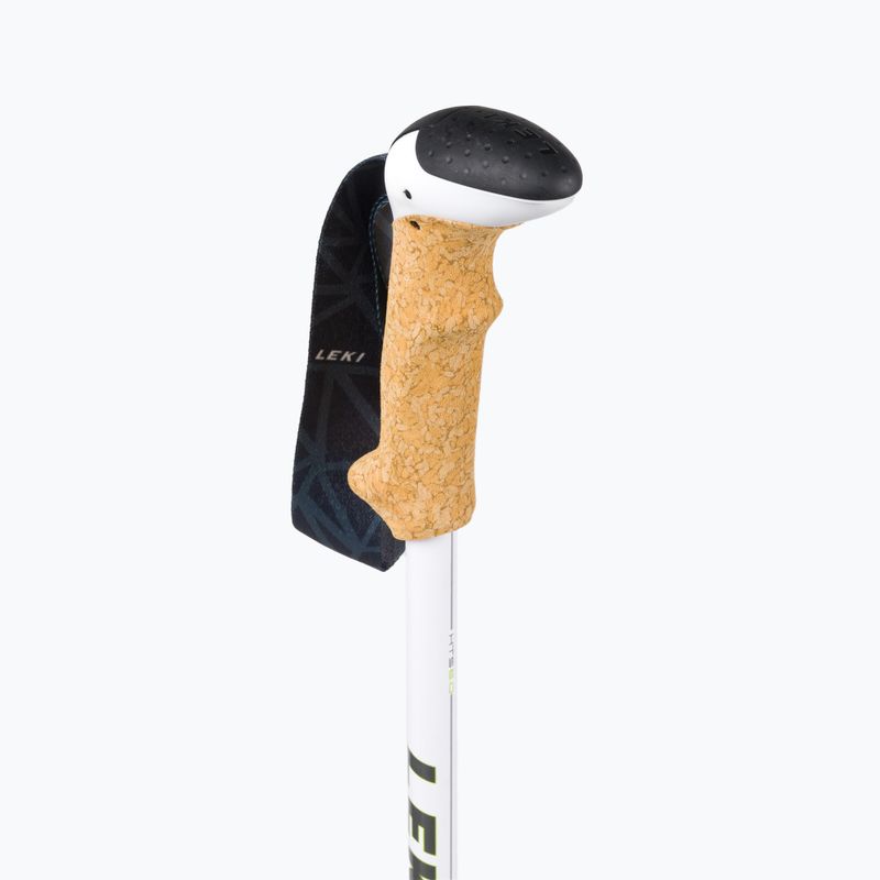 Damen-Trekkingstöcke LEKI Cressida weiß 6492119 3