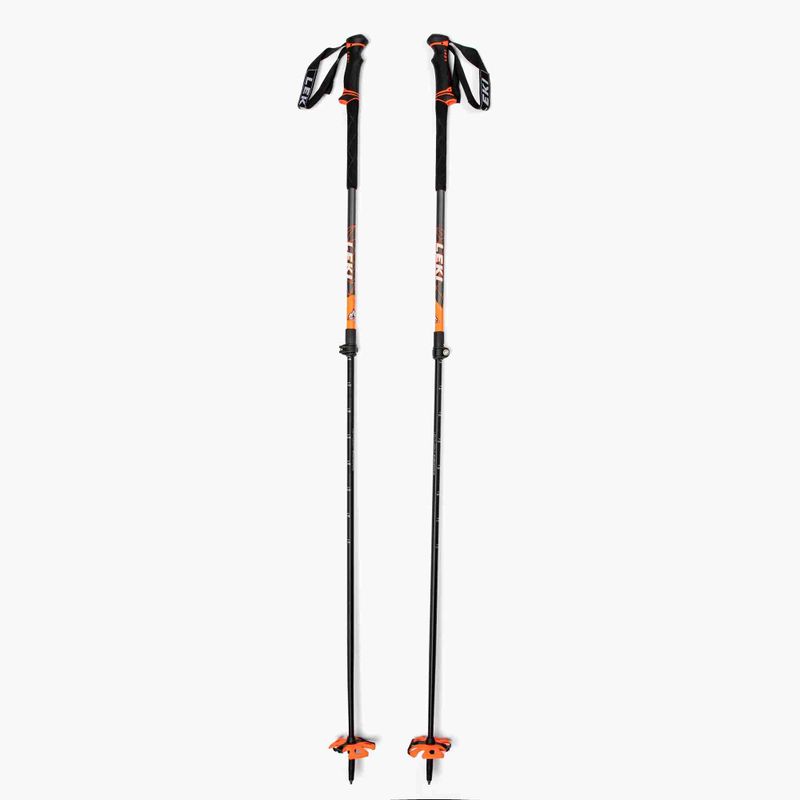 LEKI Helicon Lite Skit Skistock 64927431