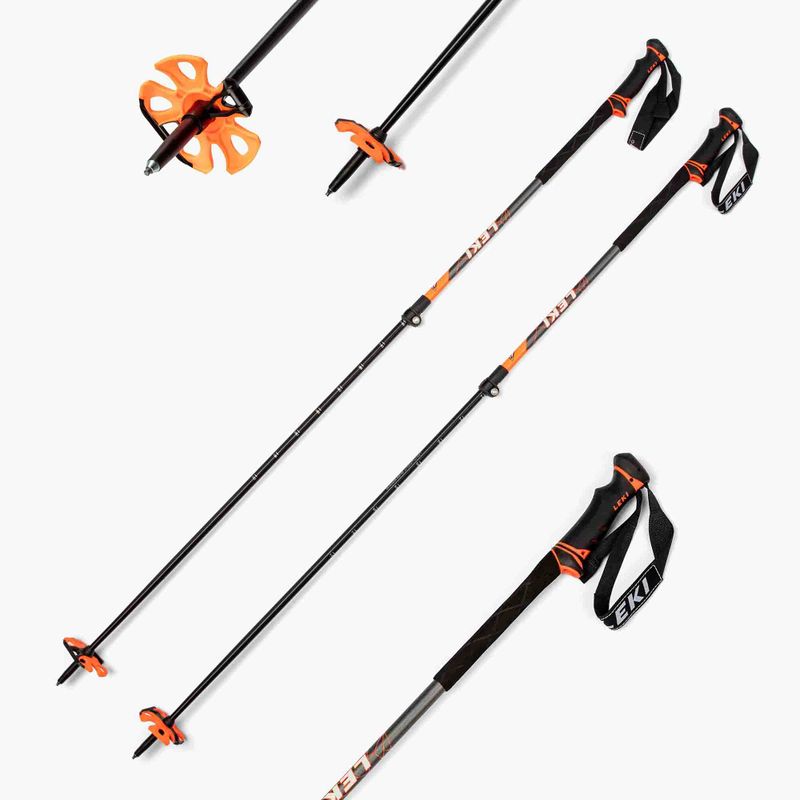 LEKI Helicon Lite Skit Skistock 64927431 7