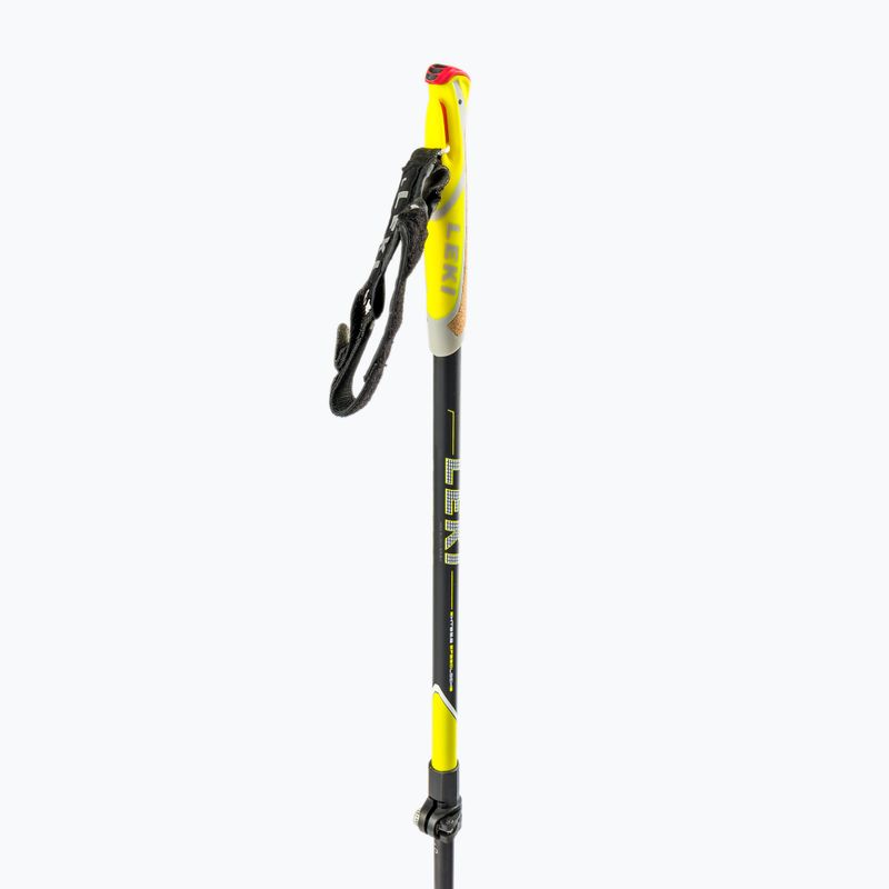 LEKI Spin Shark SL Nordic Walking Stöcke schwarz 65026141 2