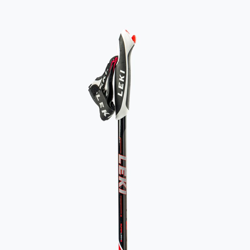 LEKI Spin Nordic Walking Stöcke schwarz 65026161 2