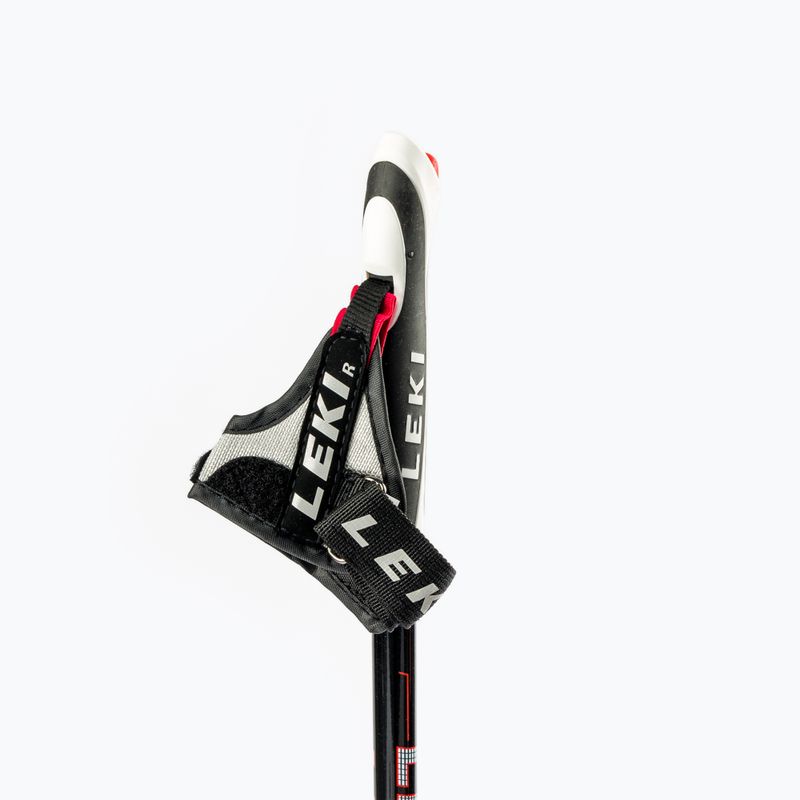 LEKI Spin Nordic Walking Stöcke schwarz 65026161 3