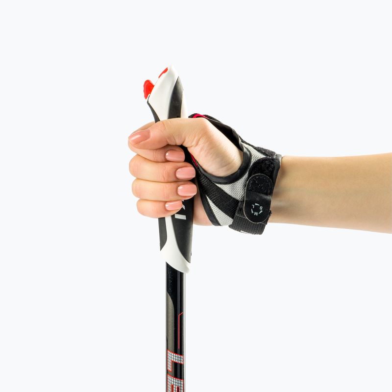 LEKI Spin Nordic Walking Stöcke schwarz 65026161 4