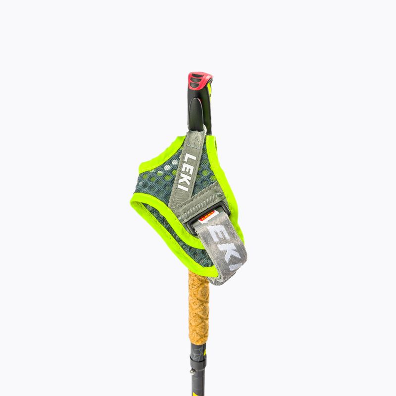 LEKI Micro Trail Pro Laufstöcke rosa 65025852110 3